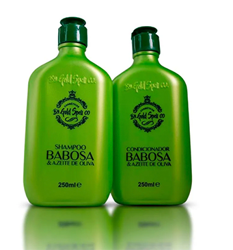KIT BABOSA
